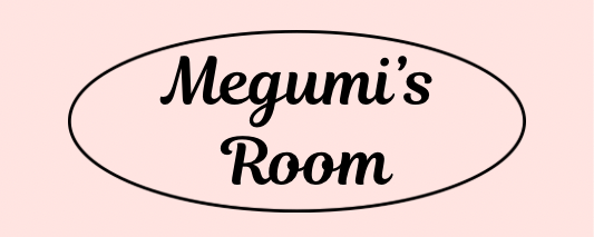 megumi.room by tyng