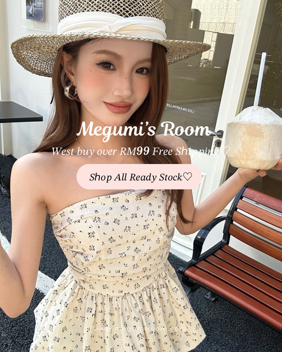  | megumi.room by tyng