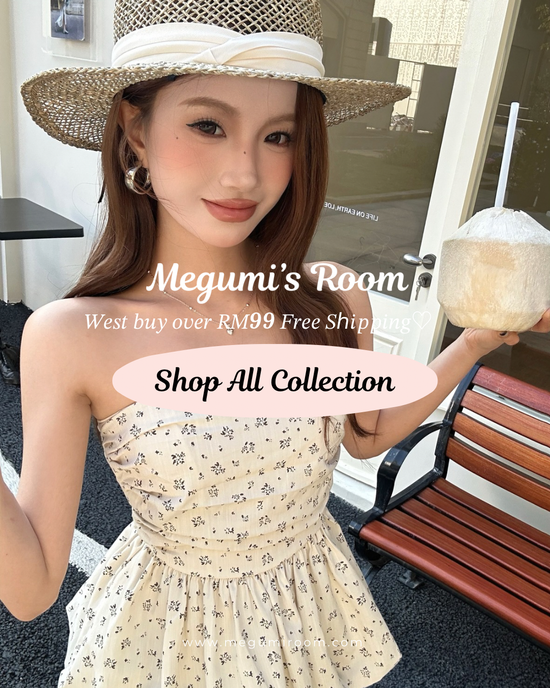  | megumi.room by tyng