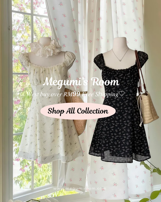  | megumi.room by tyng
