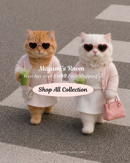  | megumi.room by tyng
