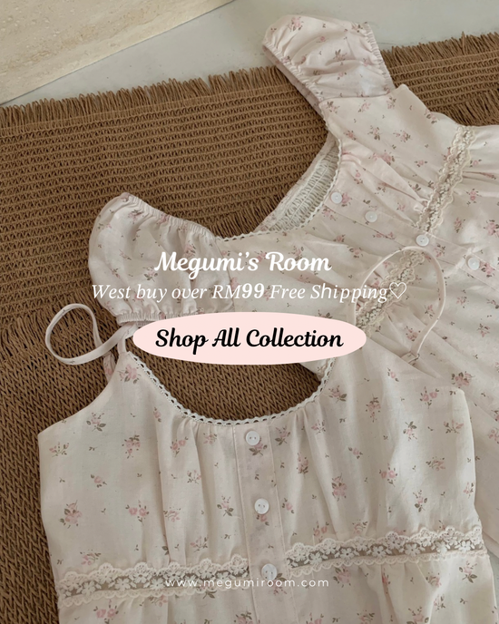  | megumi.room by tyng