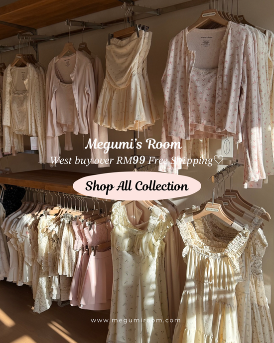  | megumi.room by tyng