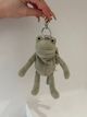 Fergus Frog