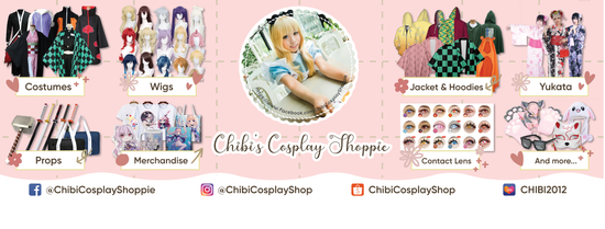 Chibi's Cosplay Shop | ChibiCosplayShop