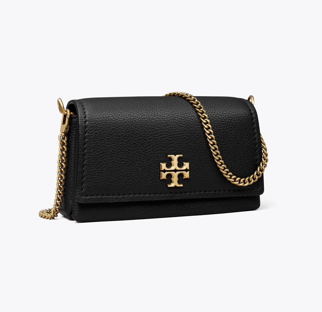 Tory Burch LIMITED-EDITION MINI BAG – Ceci Bag Panda