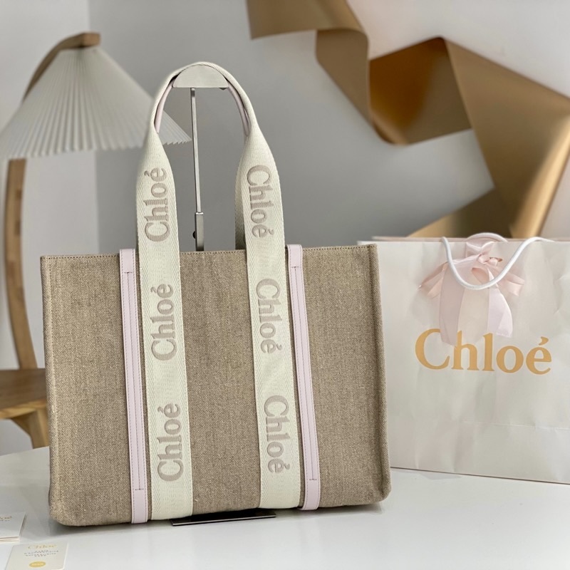 Chloe – Ceci Bag Panda