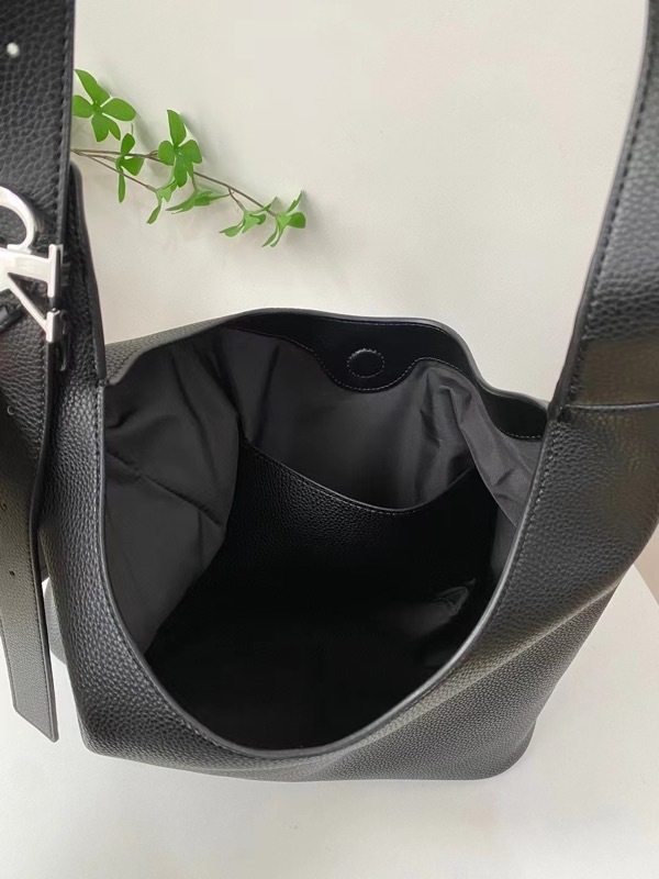 archive ck leather shoulder bag カルバンクライン Calvin Klein Archive Hardware Mini Shoulder Bag in Gray | Lyst