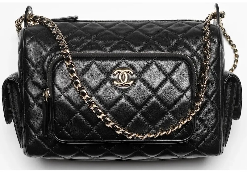 Chanel-Camera-Case-in-Shiny-Crumpled-Lambskin-Front-image