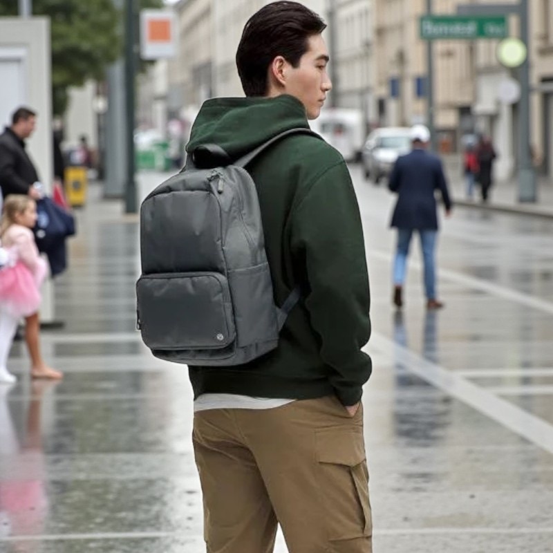 lululemon-athletica-designer-Oil-GreyGrey-Eucalyptus-Everywhere-Backpack-22L-Tech-Canvas (3) 22.04.23
