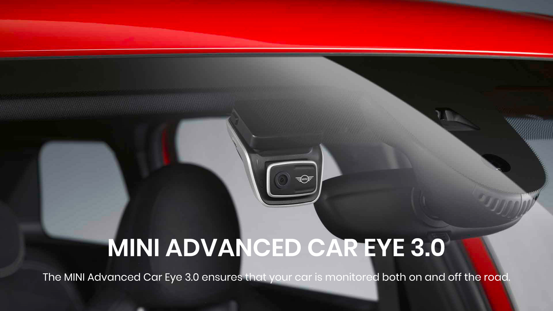 MINI Advanced Car Eye 3.0-01