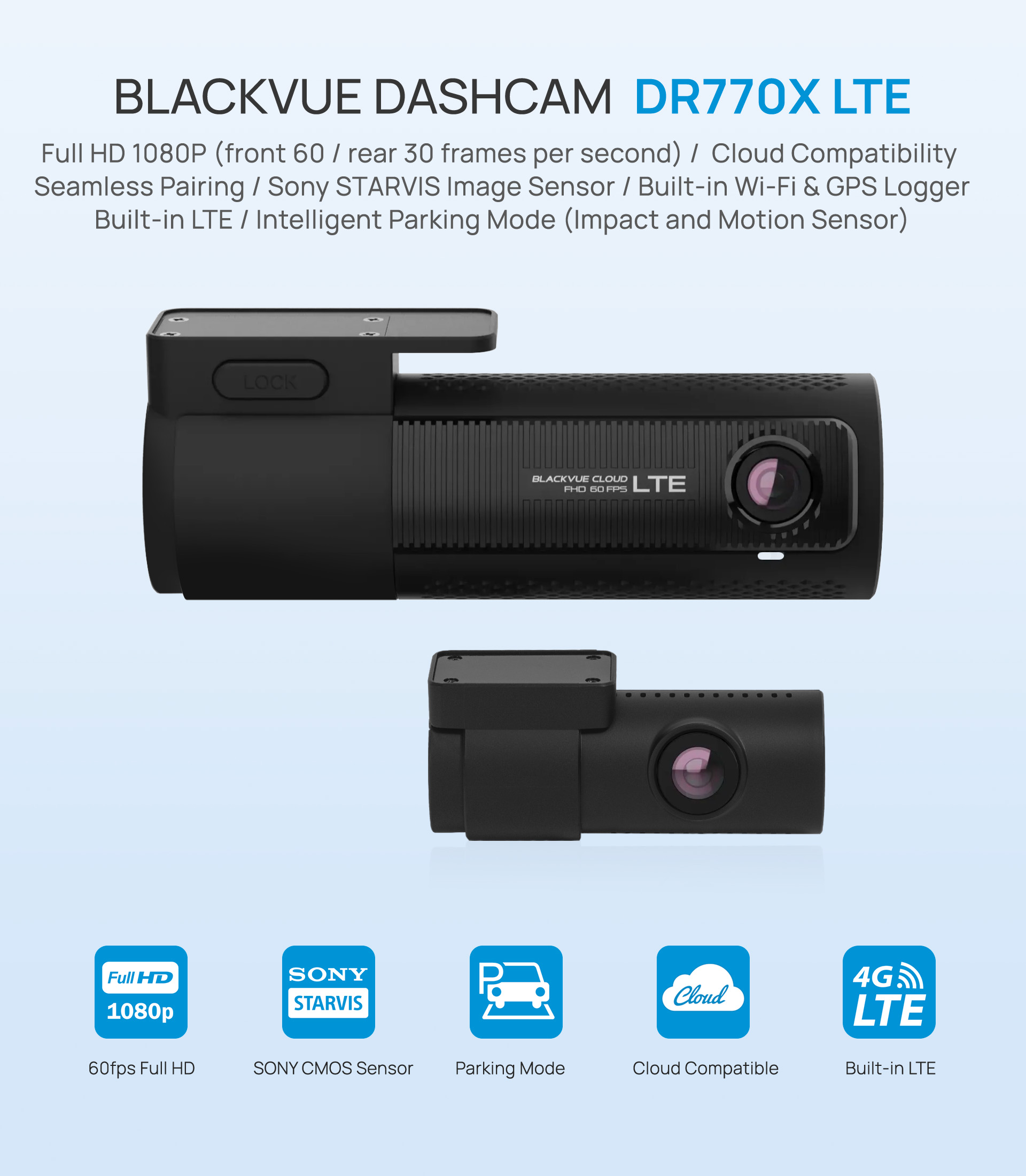 blackvue dr770 LTE image-1