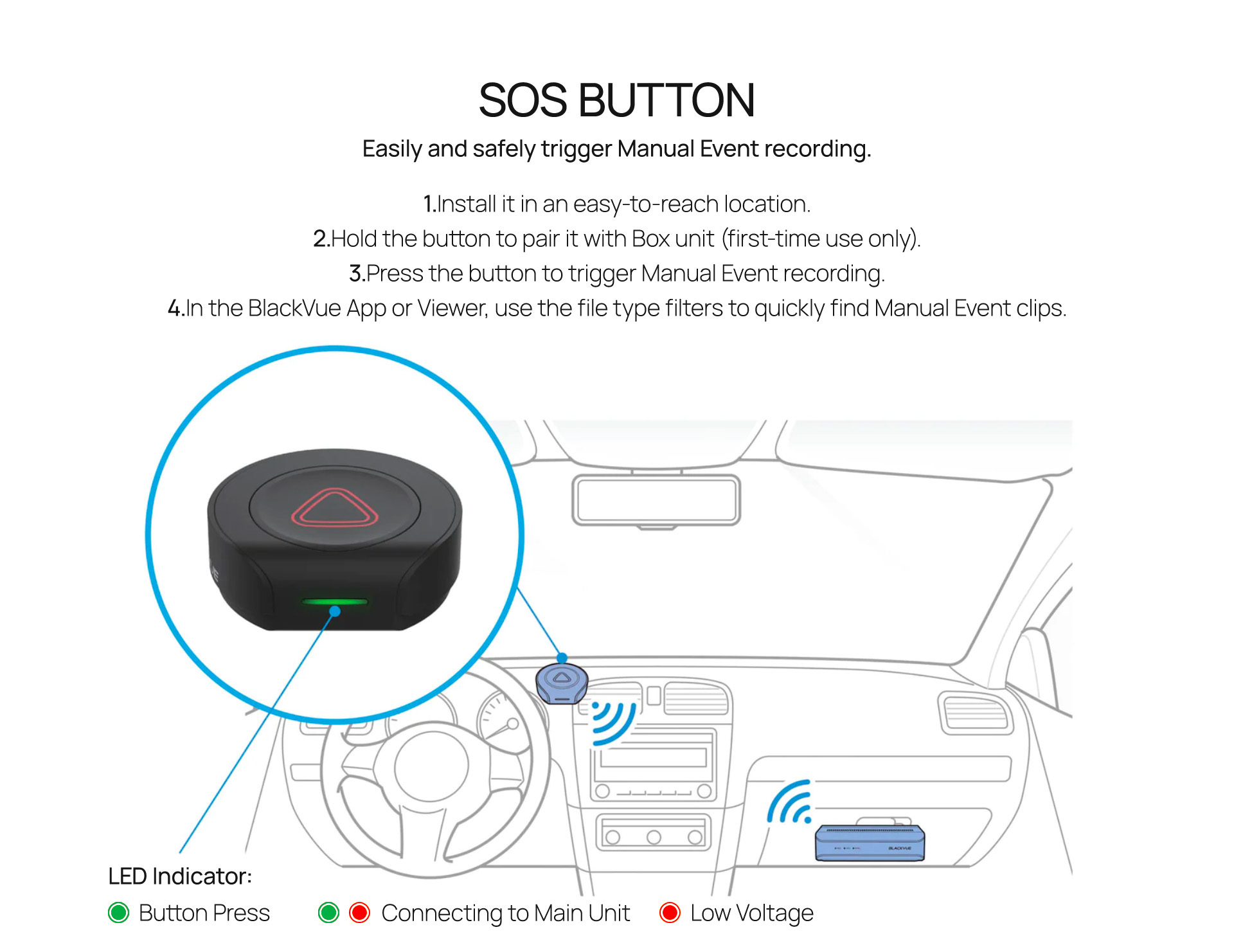 blackvue DR770X BOX image-10 