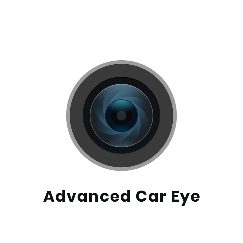 Advanced Car Eye
