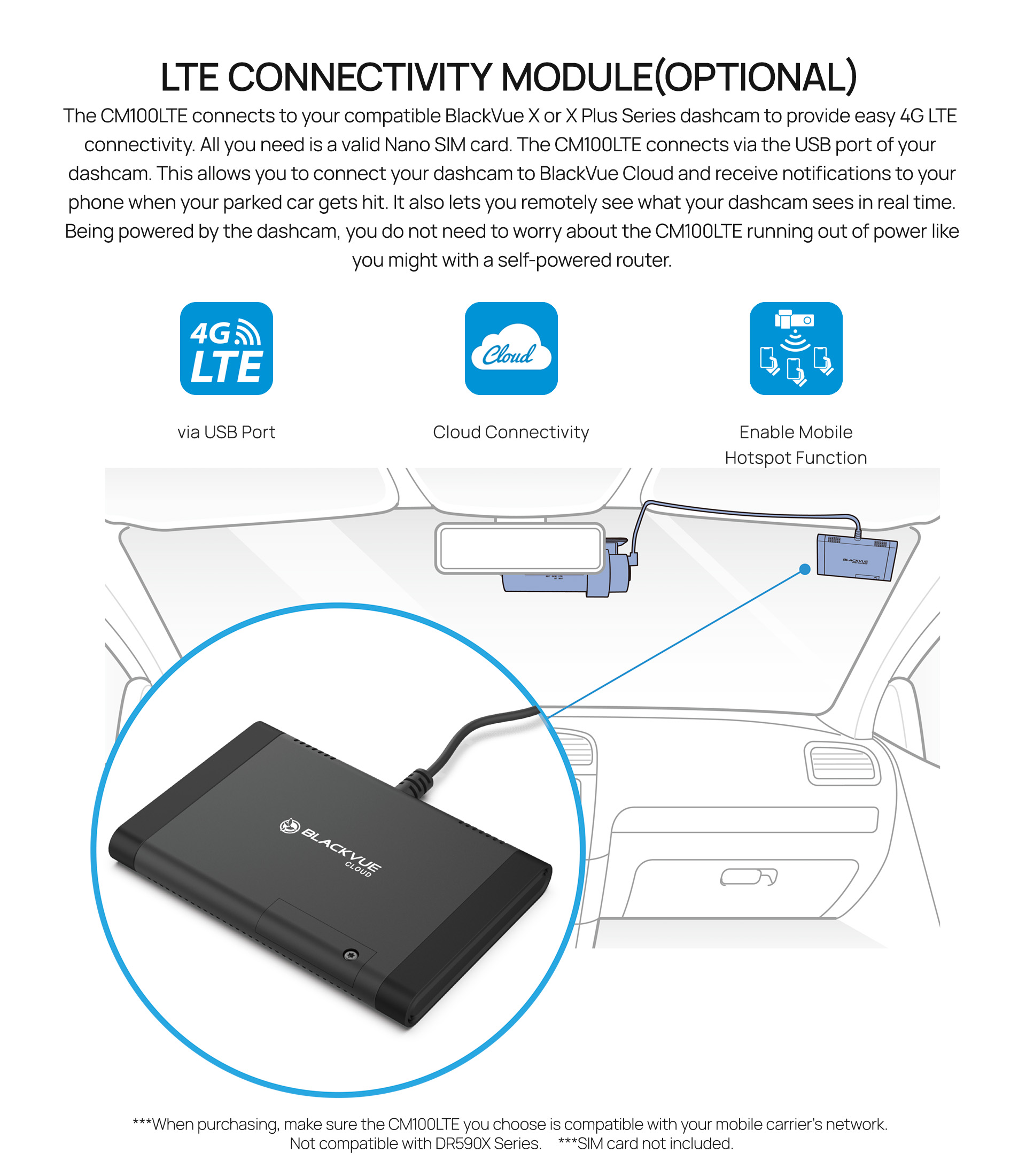 BLACKVUE DR970X LTE -4