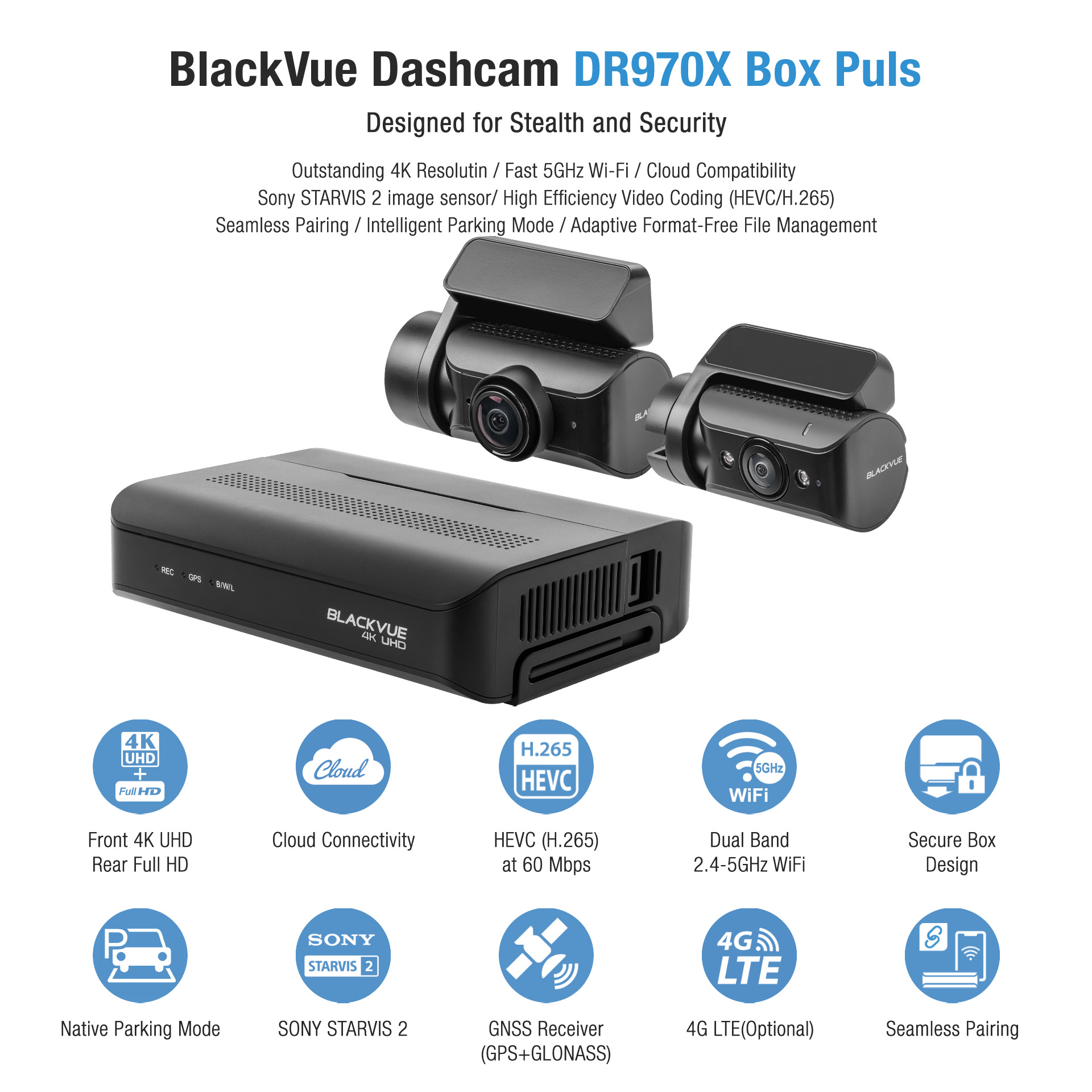 blackvue dr970x box plus 1