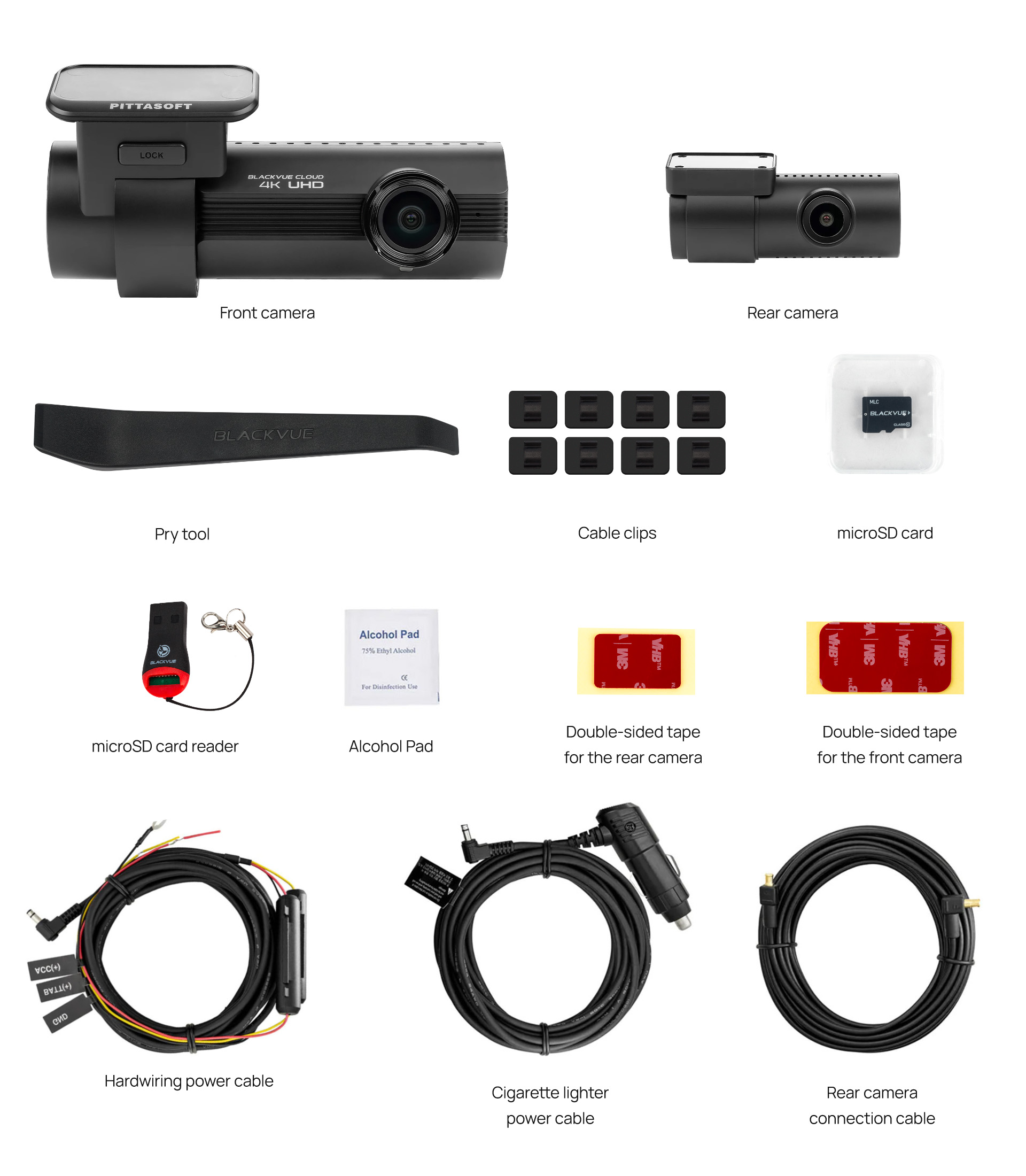 blackvue dr970x 2ch plus