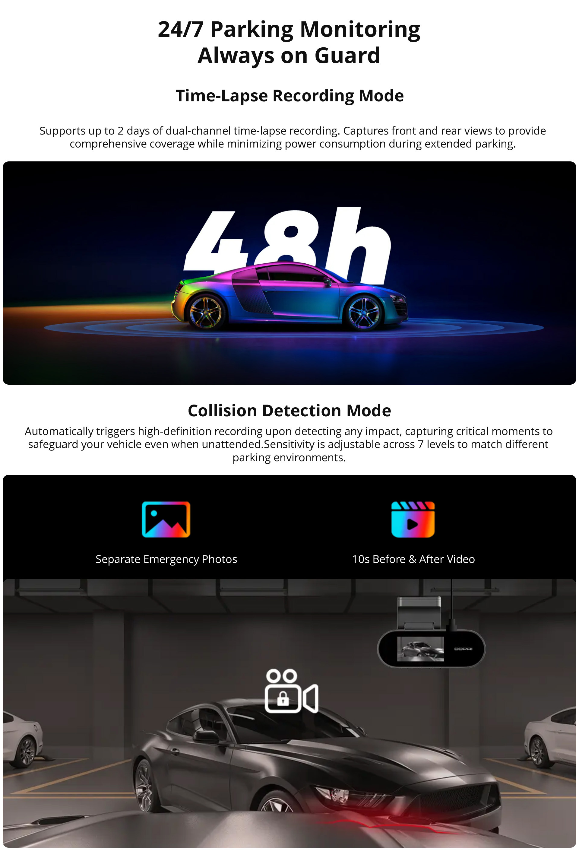 n2 dual ddpai dashcam -6