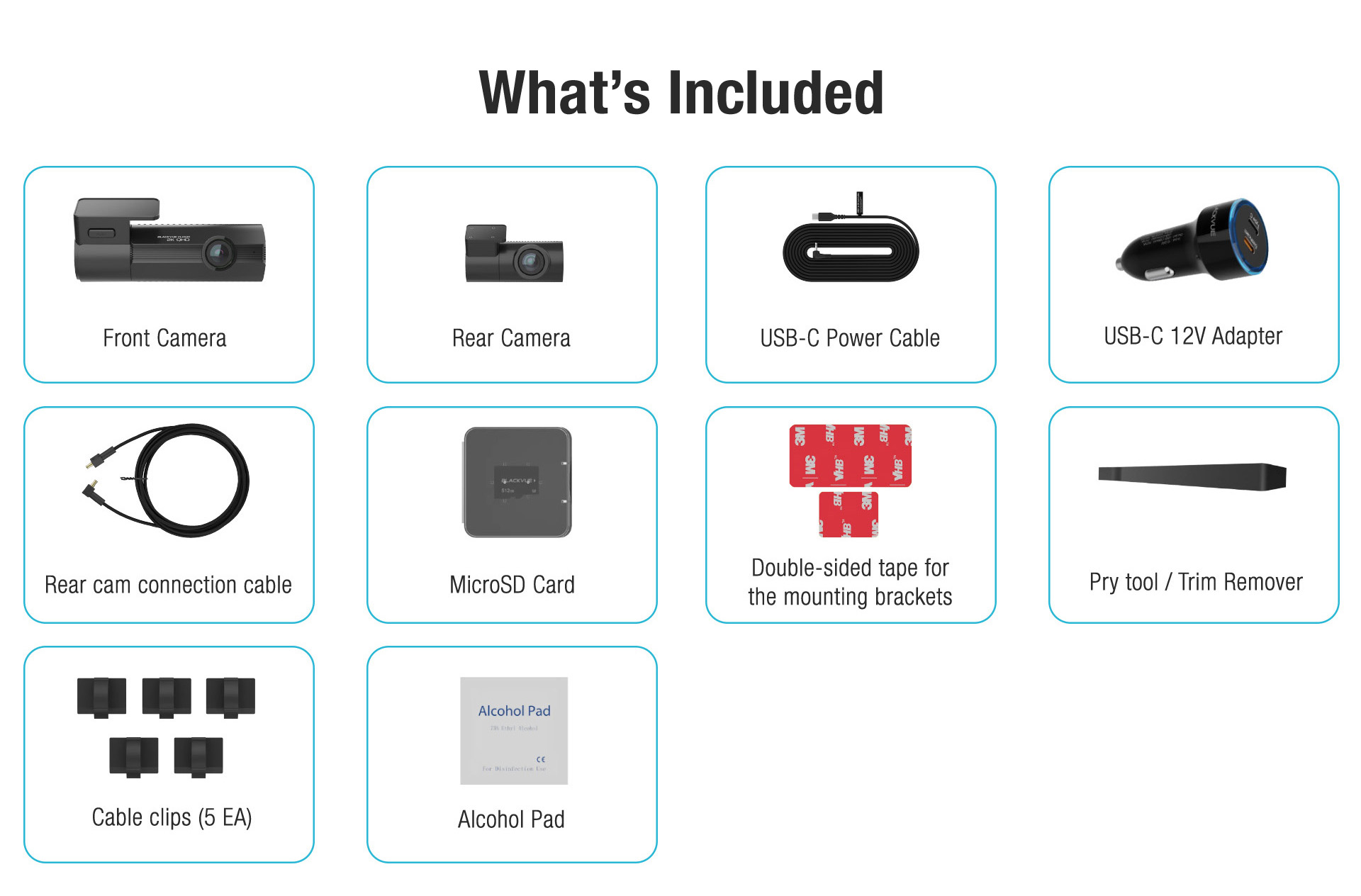 Elite 8 blackvue dashcam-12