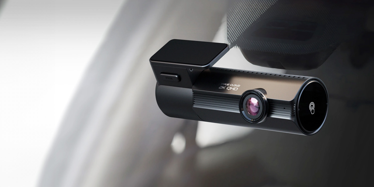 BlackVue ELITE 8-2CH | Sicurez Automotive Solution