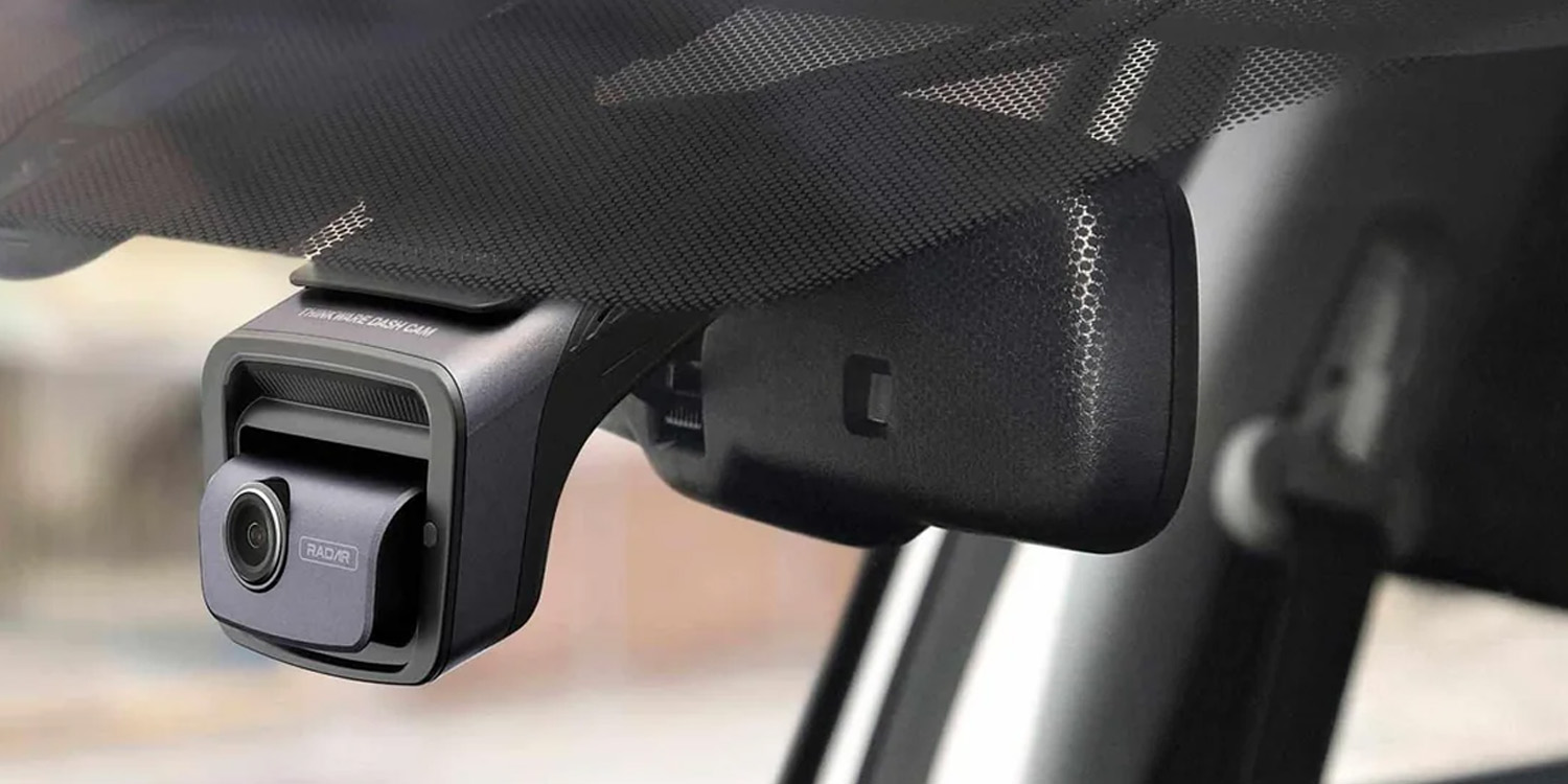 THINKWARE U3000 | Sicurez Automotive Solution