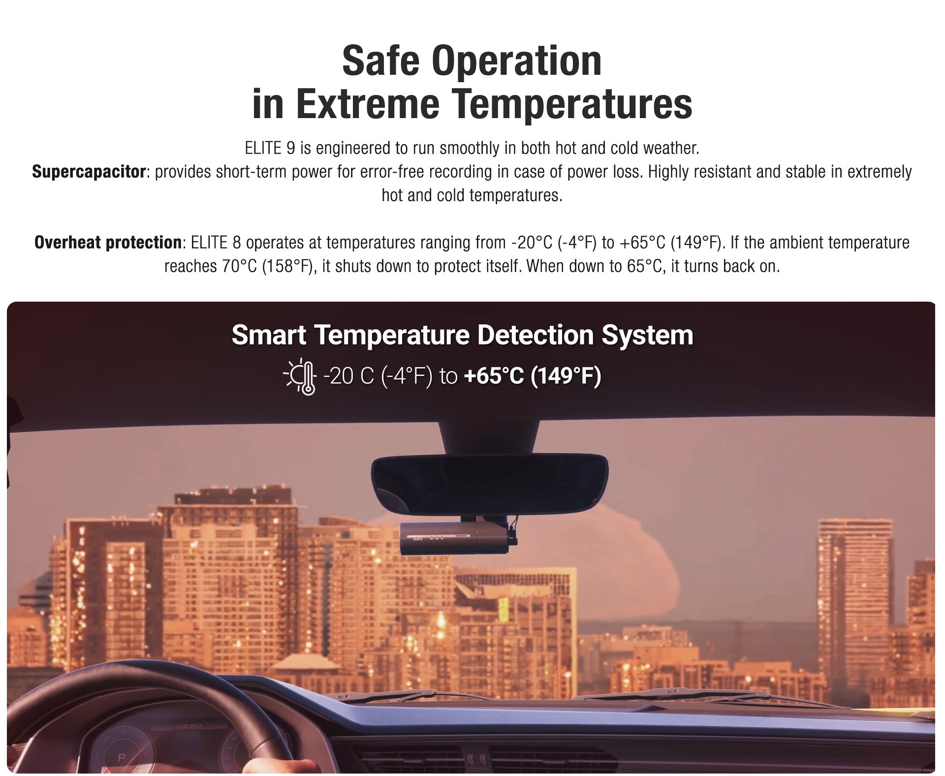 Blackvue ELITE 9 4k dashcam-12