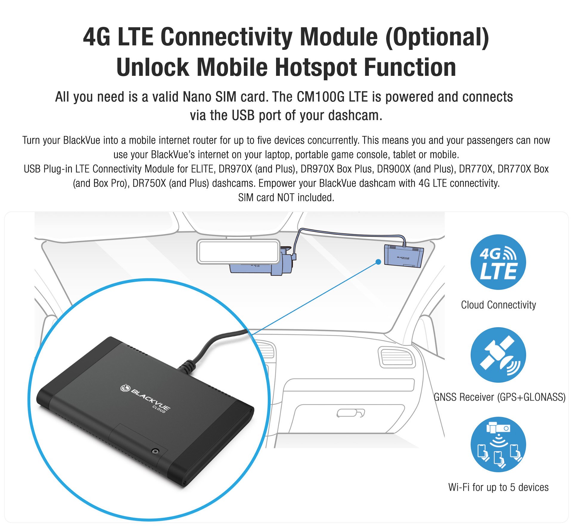 Blackvue ELITE 9 4k dashcam-13