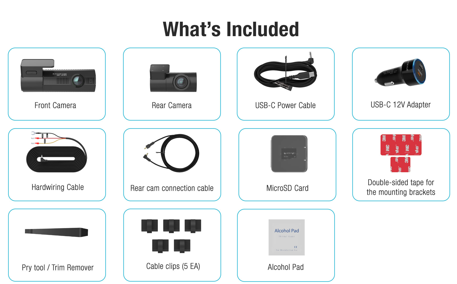 Blackvue ELITE 9 4k dashcam-15