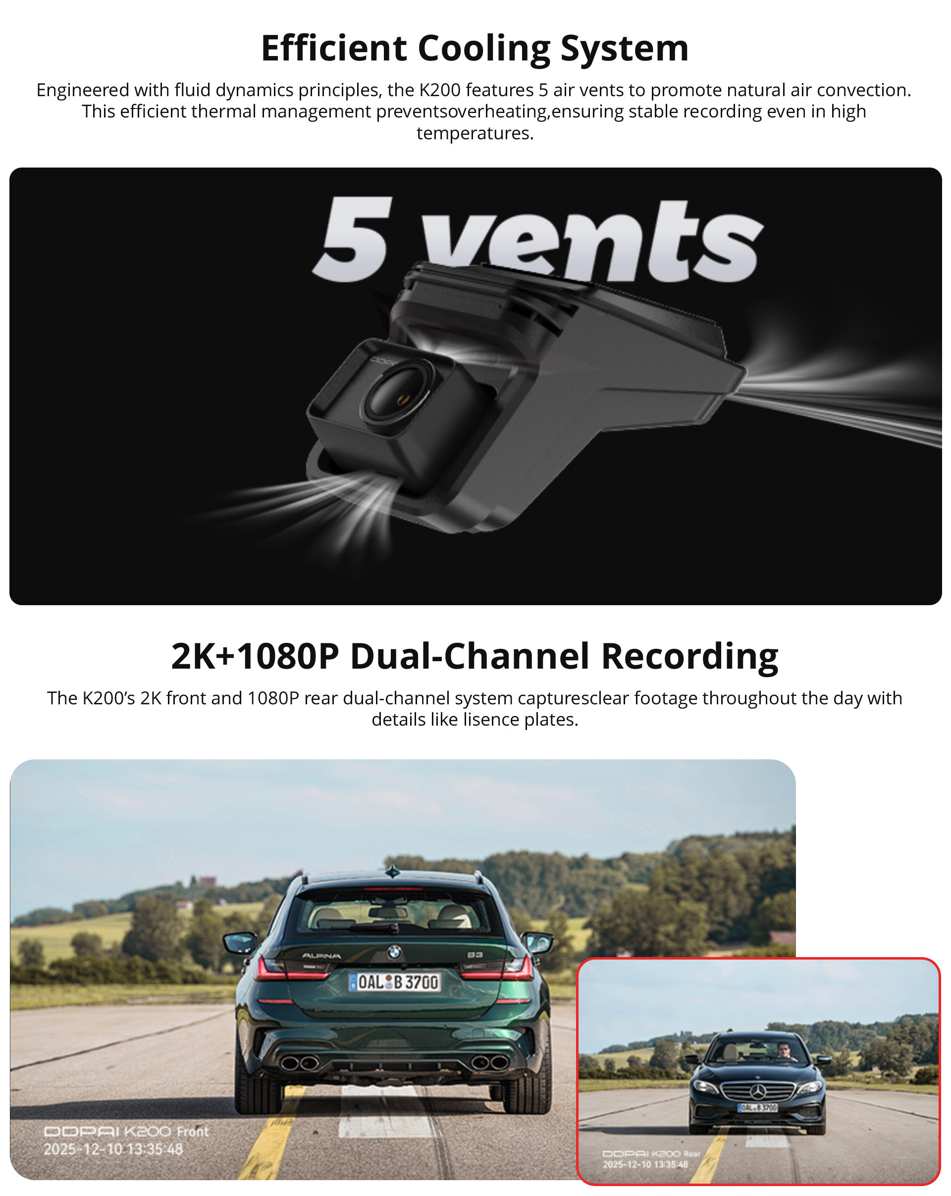 ddpai k200 dashcam-3