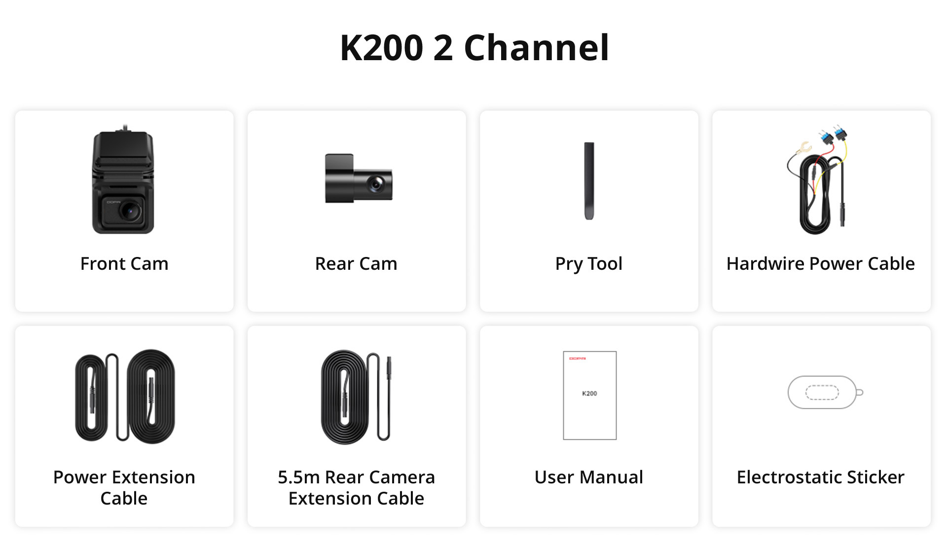 ddpai k200 dashcam-8
