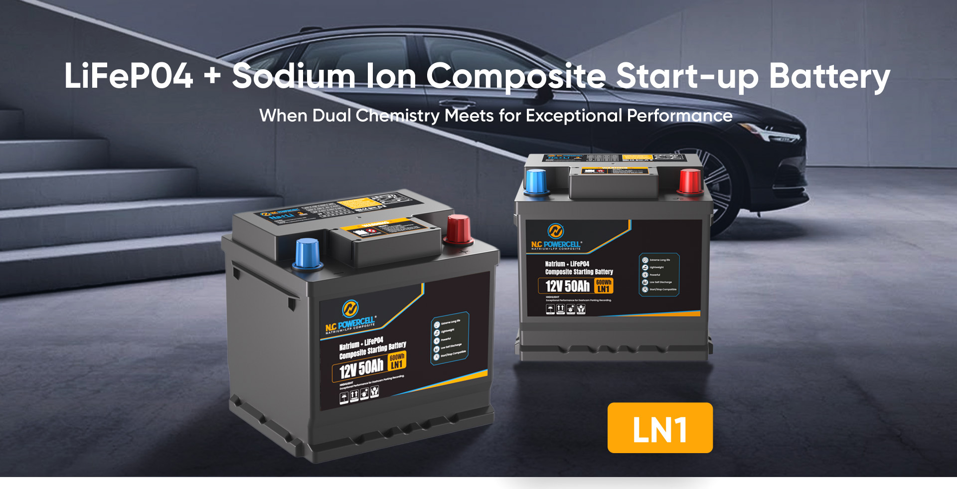LN1 Car battery-1