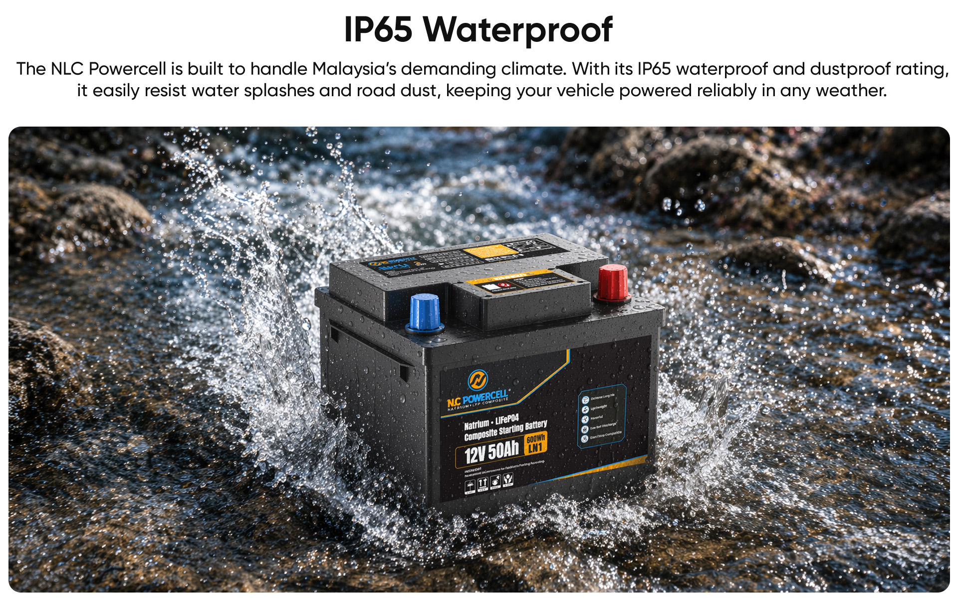 LN1 Car battery-9