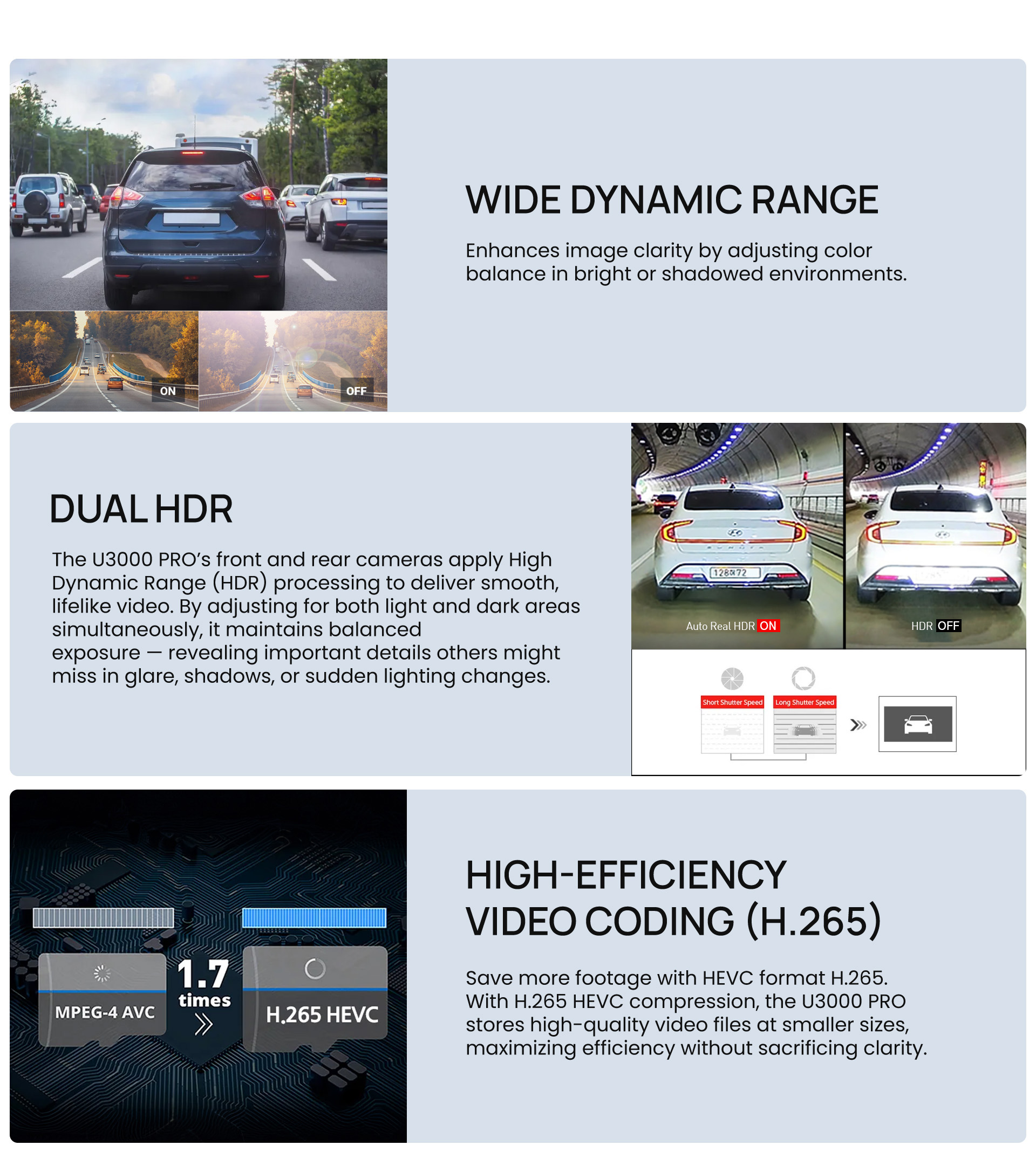 thinkware u3000 dashcam Features-2