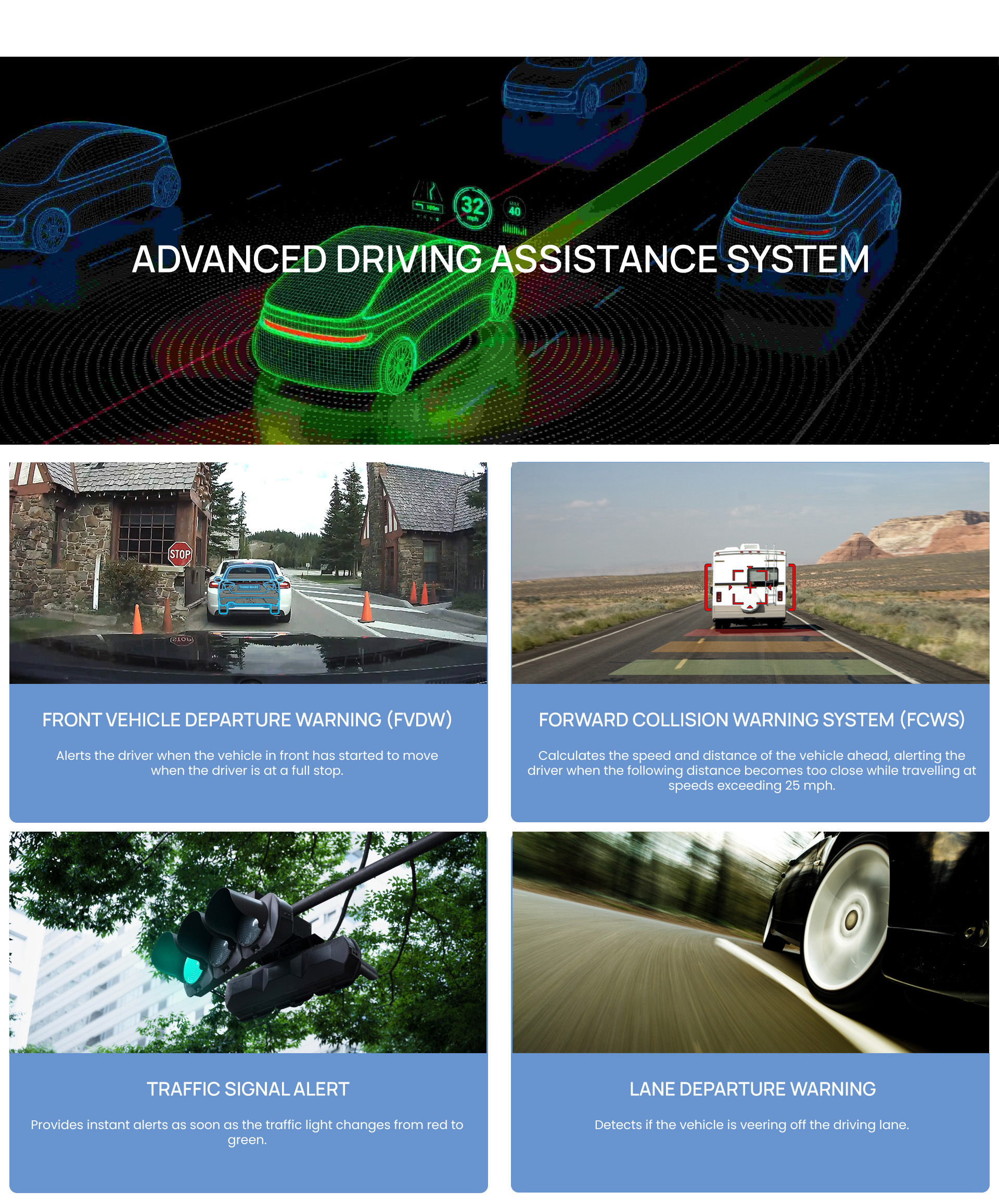 thinkware u3000 dashcam Features-9
