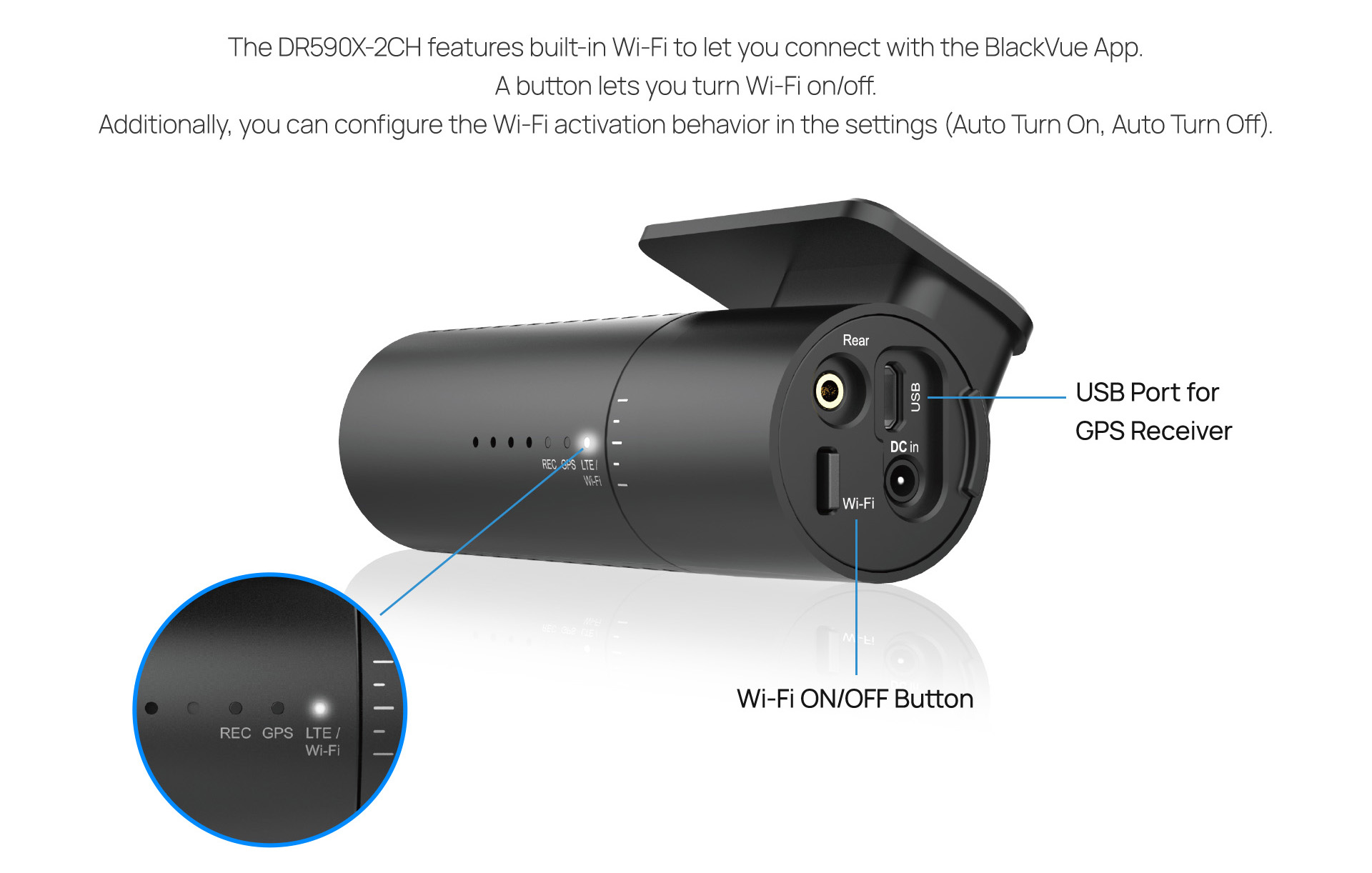 BlackVue-DR590X 2CH FHD DASHCMA-3