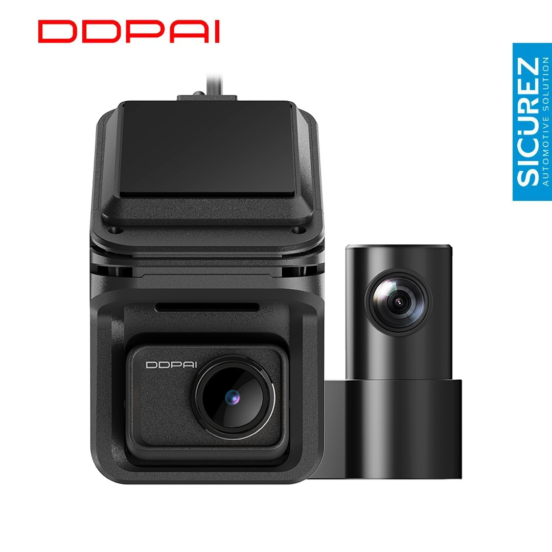 img ddpai k200 dashcam-1
