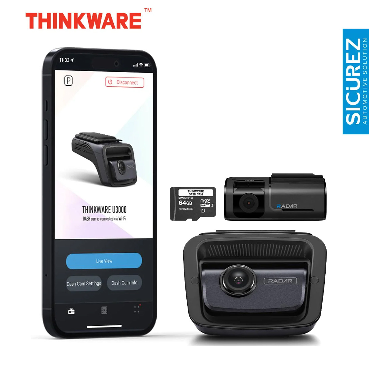thinkware u3000 dashcam-3