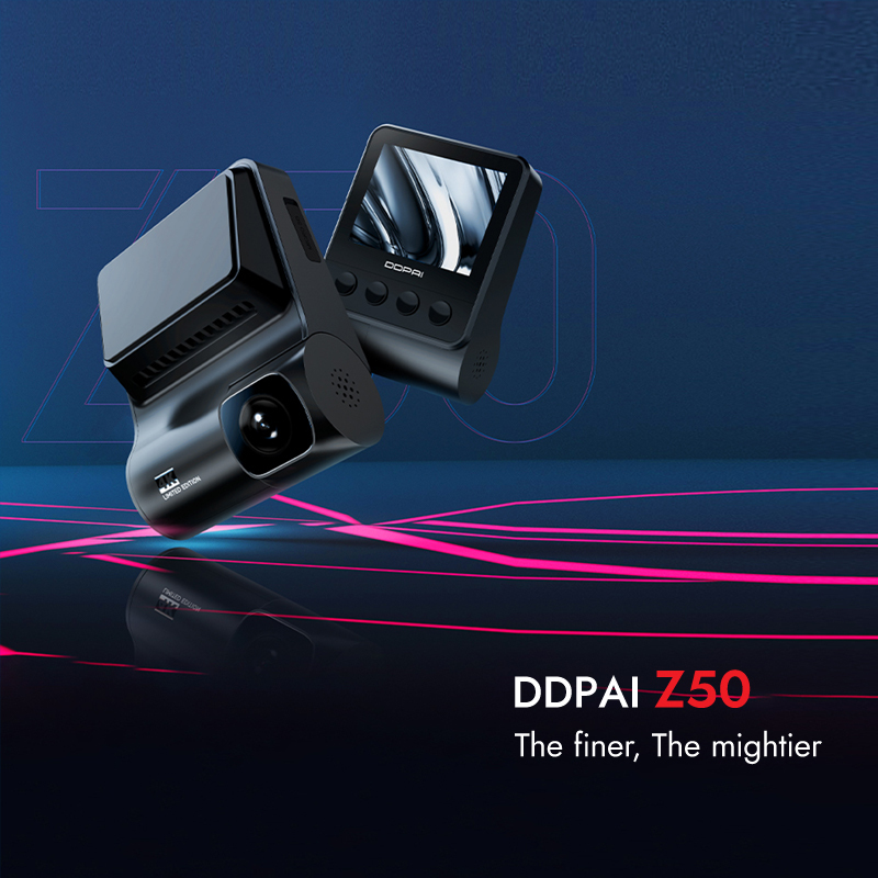 ddpai z50-7