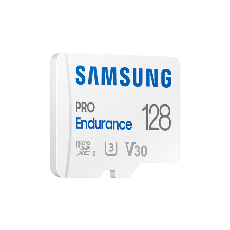 PRO Endurance + Adapter microSDXC 128GB-4