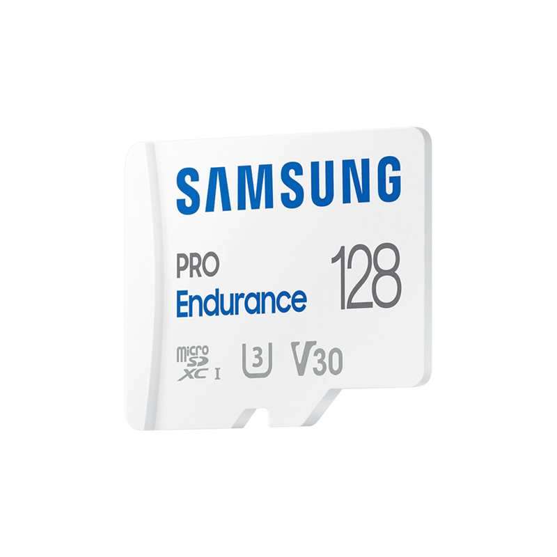 PRO Endurance + Adapter microSDXC 128GB-5