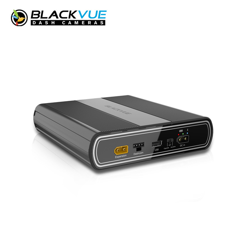 BLACKVUE Power Magic Ultra Battery (B-124X)-1