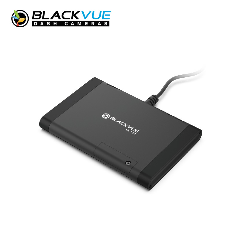 LTE Connectivity Module BLACKVUE