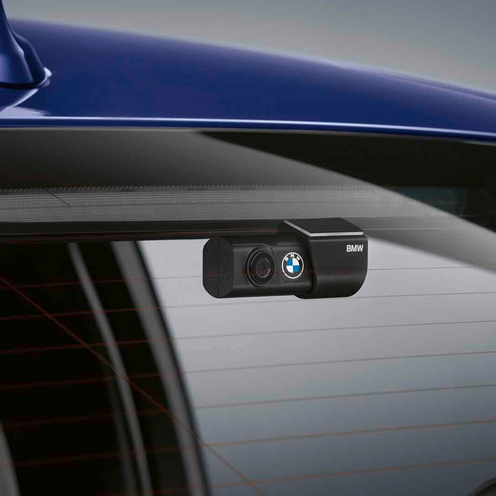 BMW Advanced Car Eye 3.0 with display-7