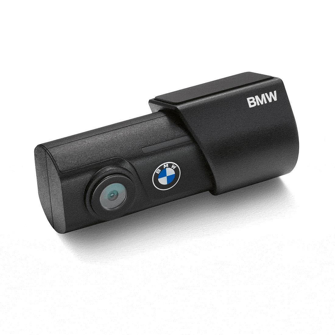 BMW Advanced Car Eye 3.0 with display