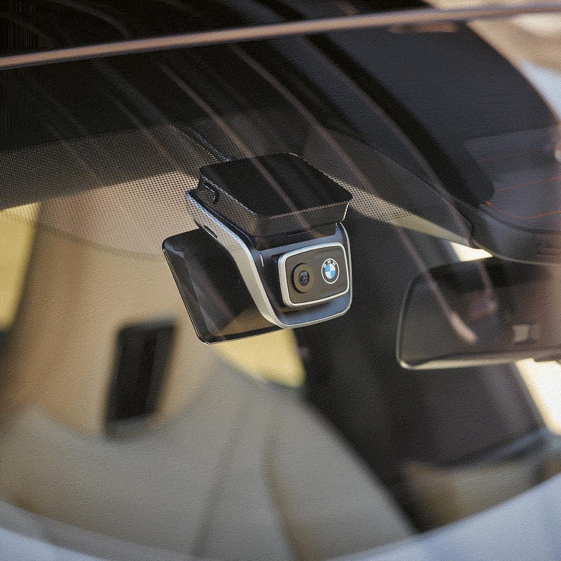 BMW Advanced Car Eye 3.0 with display-4