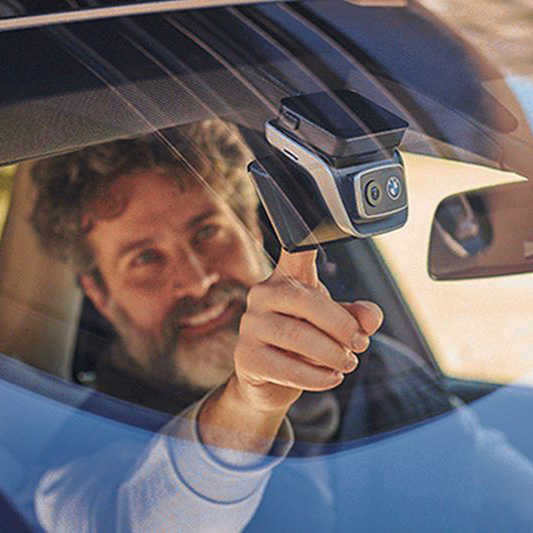 BMW Advanced Car Eye 3.0 with display-8
