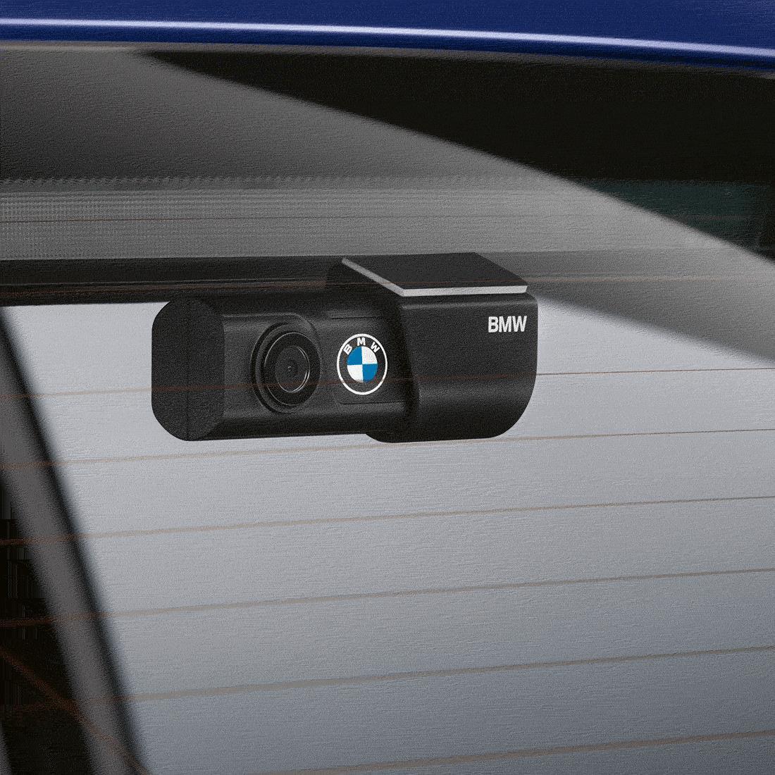 BMW Advanced Car Eye-6