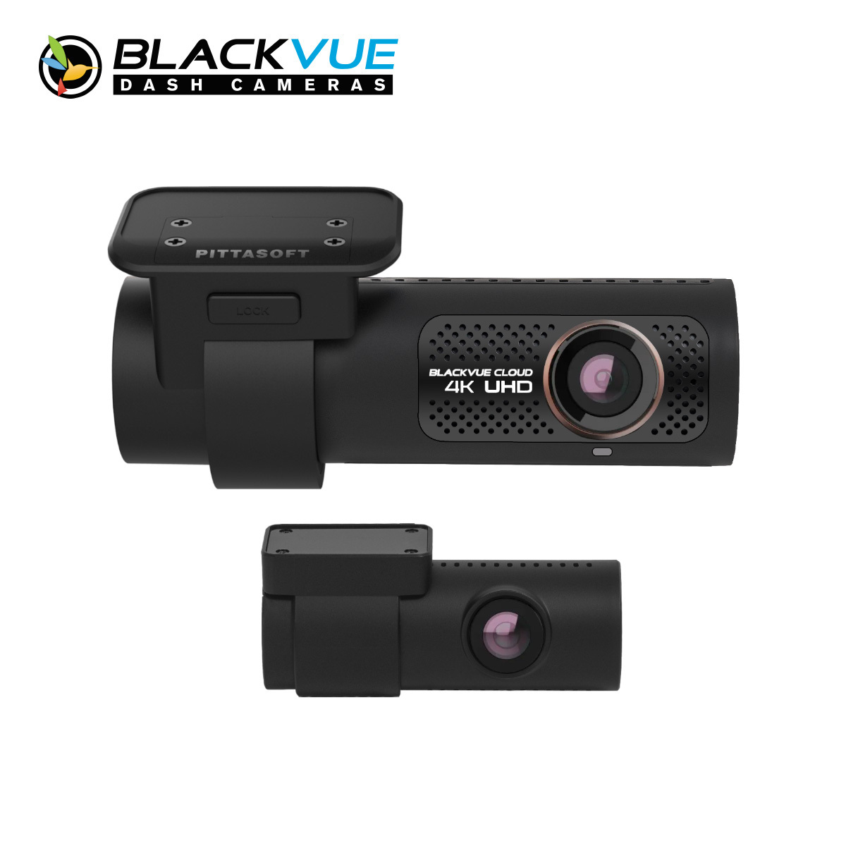 Blackvue DR970x 2ch 4k dashcam-1