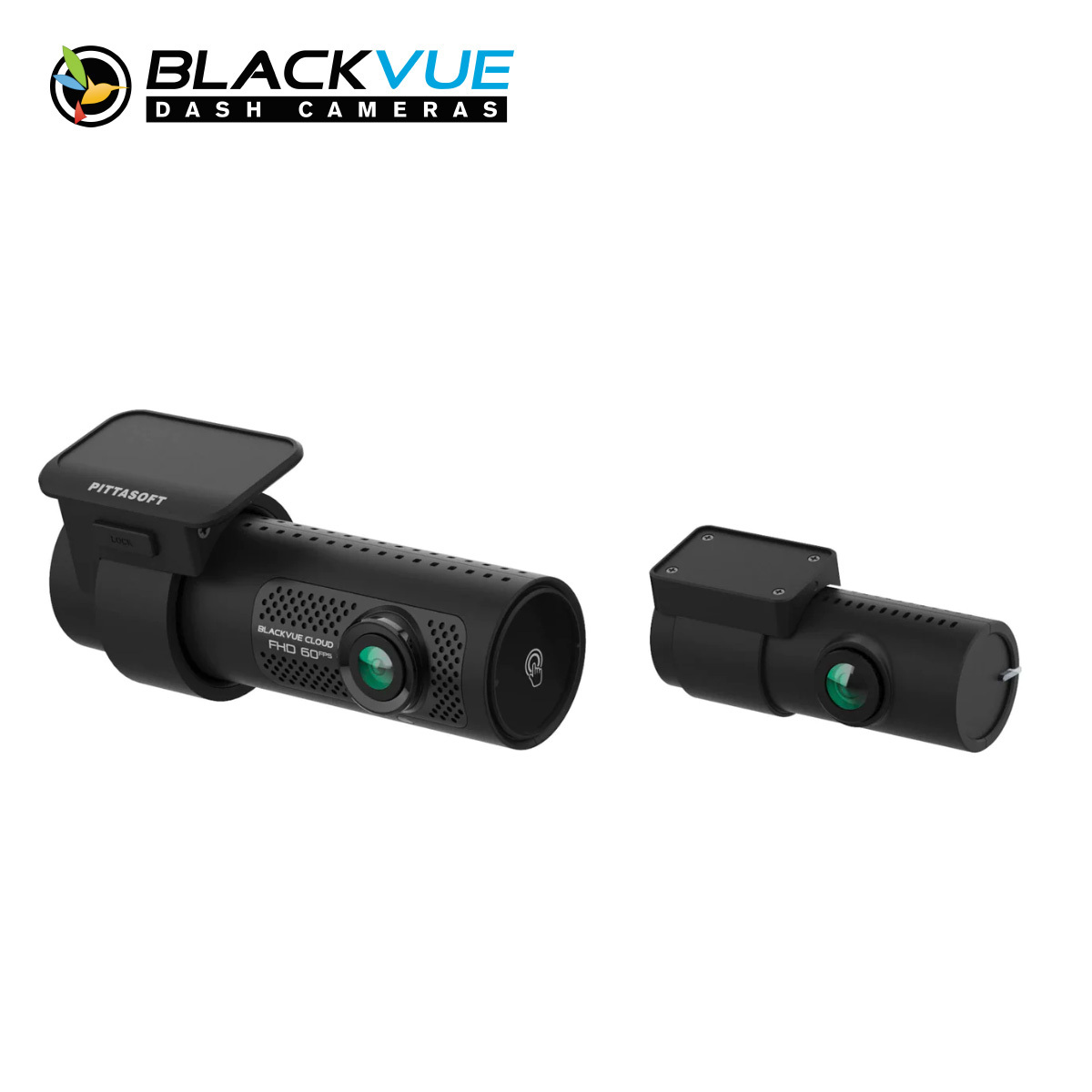 Blackvue DR770x 2ch fullHD dashcam-2