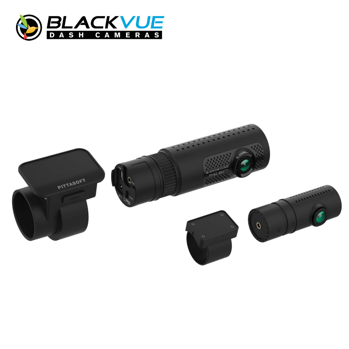 Blackvue DR770x 2ch fullHD dashcam-3